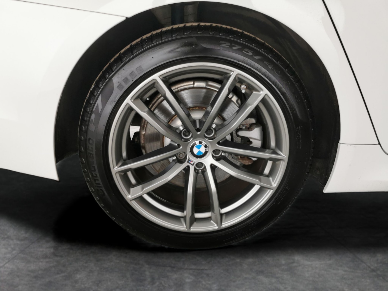 Used BMW 5 Series 2020 for sale - 76703995: Photo 26