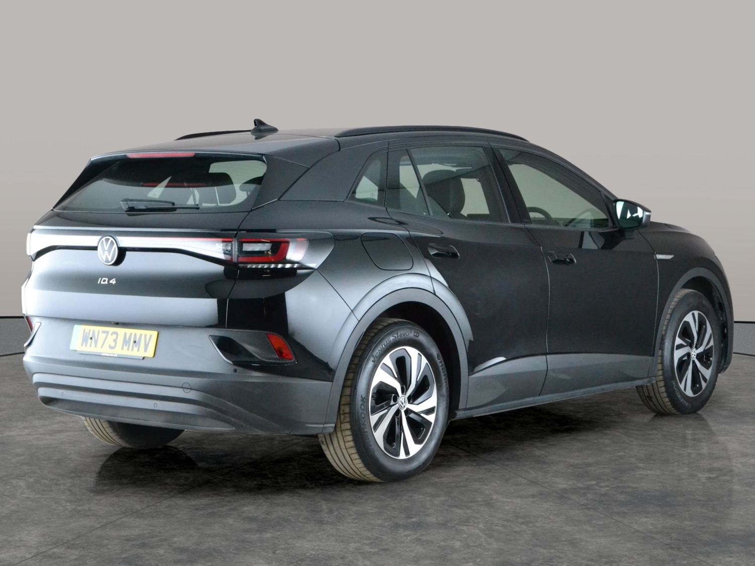 Used Volkswagen ID.4 2023 for sale - 78197808: Photo 11