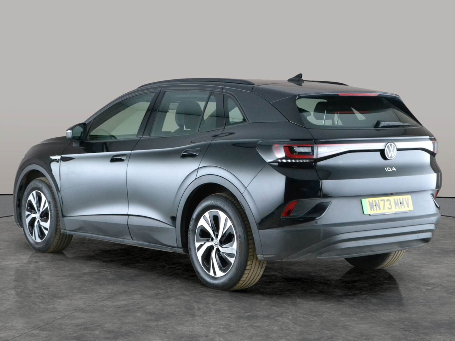 Used Volkswagen ID.4 2023 for sale - 78197808: Photo 13