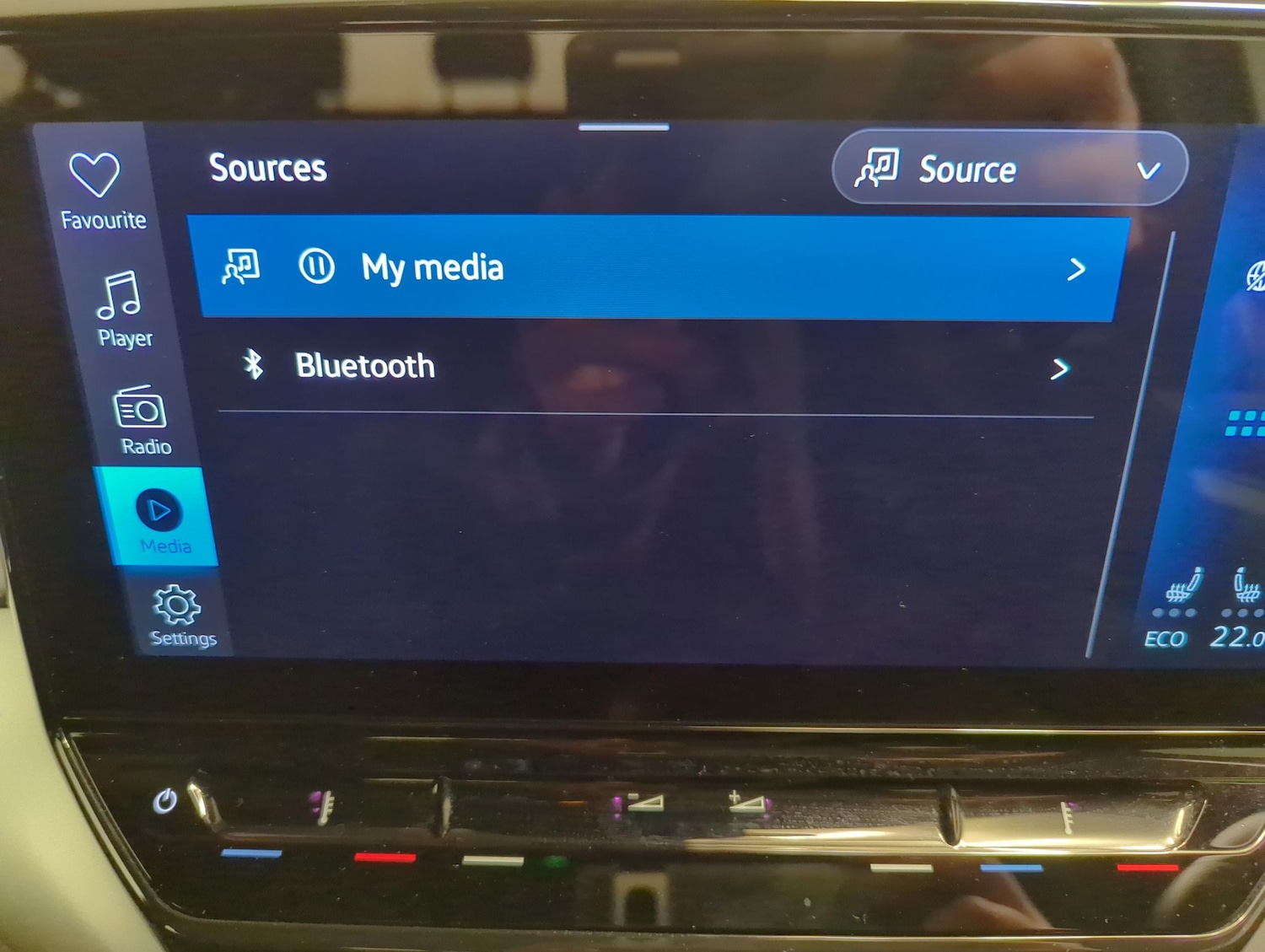 Used Volkswagen ID.4 2023 for sale - 78197808: Photo 17