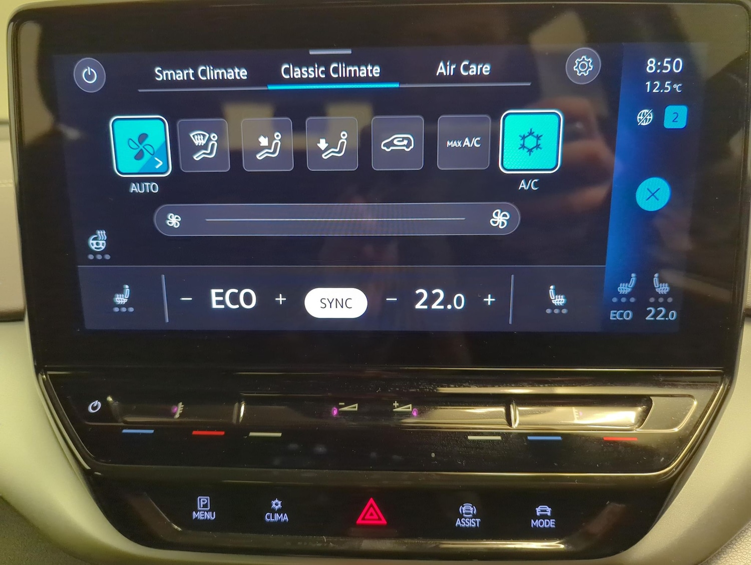 Used Volkswagen ID.4 2023 for sale - 78197808: Photo 20