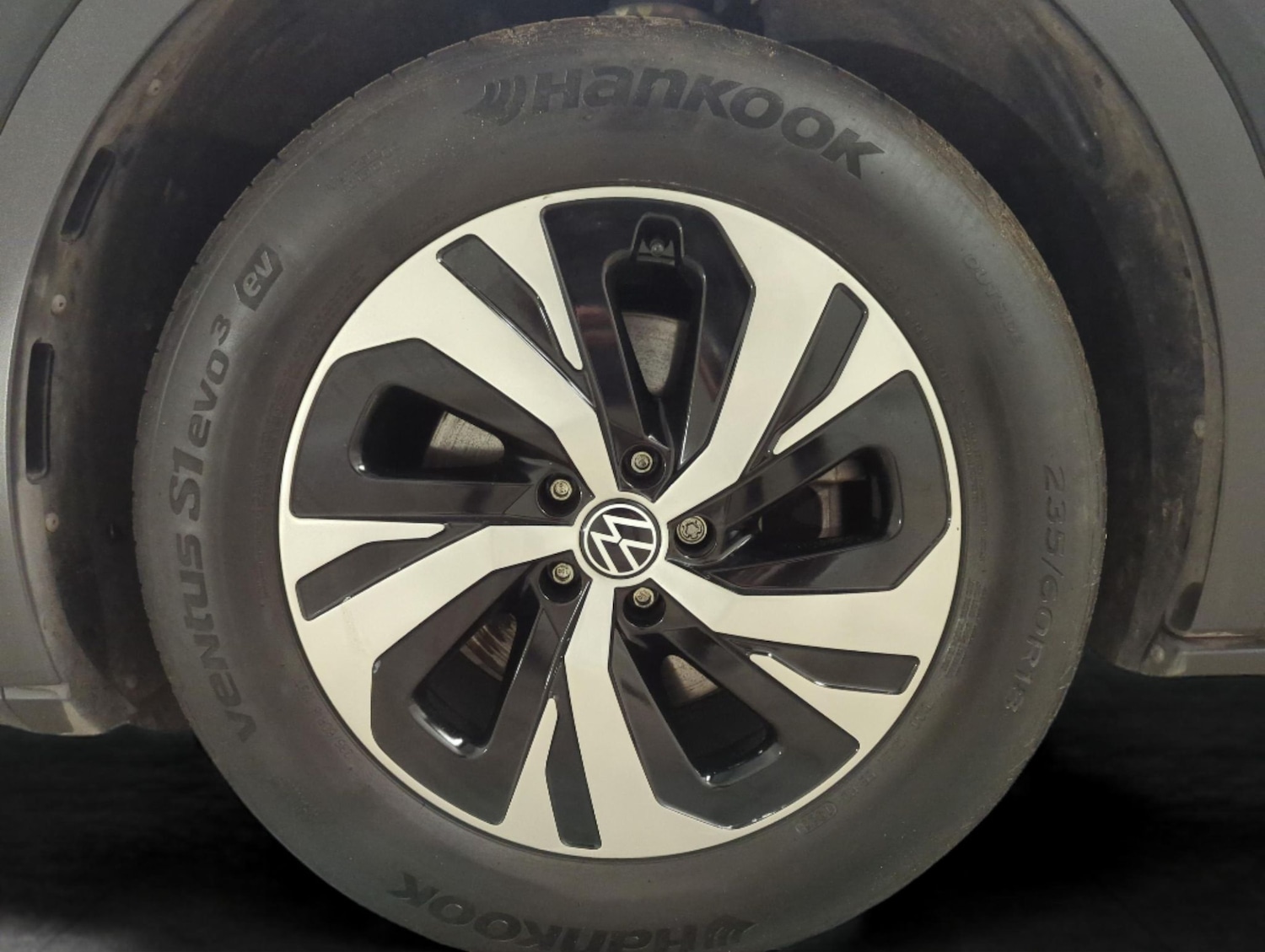 Used Volkswagen ID.4 2023 for sale - 78197808: Photo 27