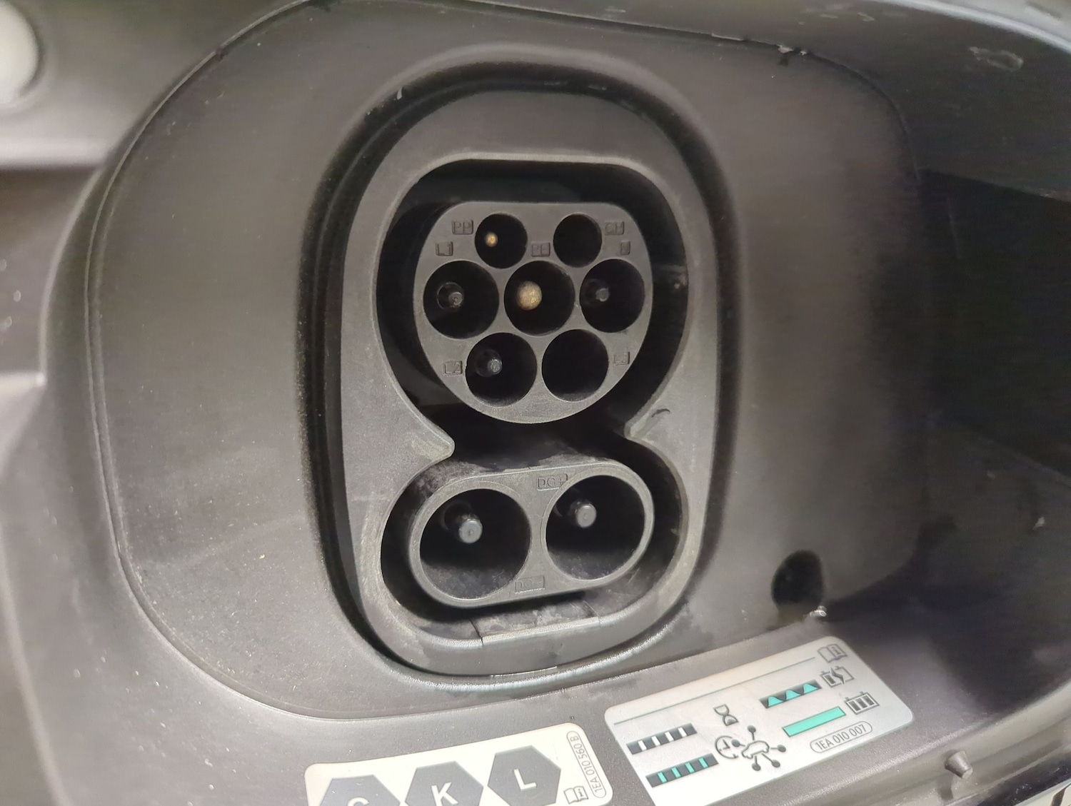 Used Volkswagen ID.4 2023 for sale - 78197808: Photo 36