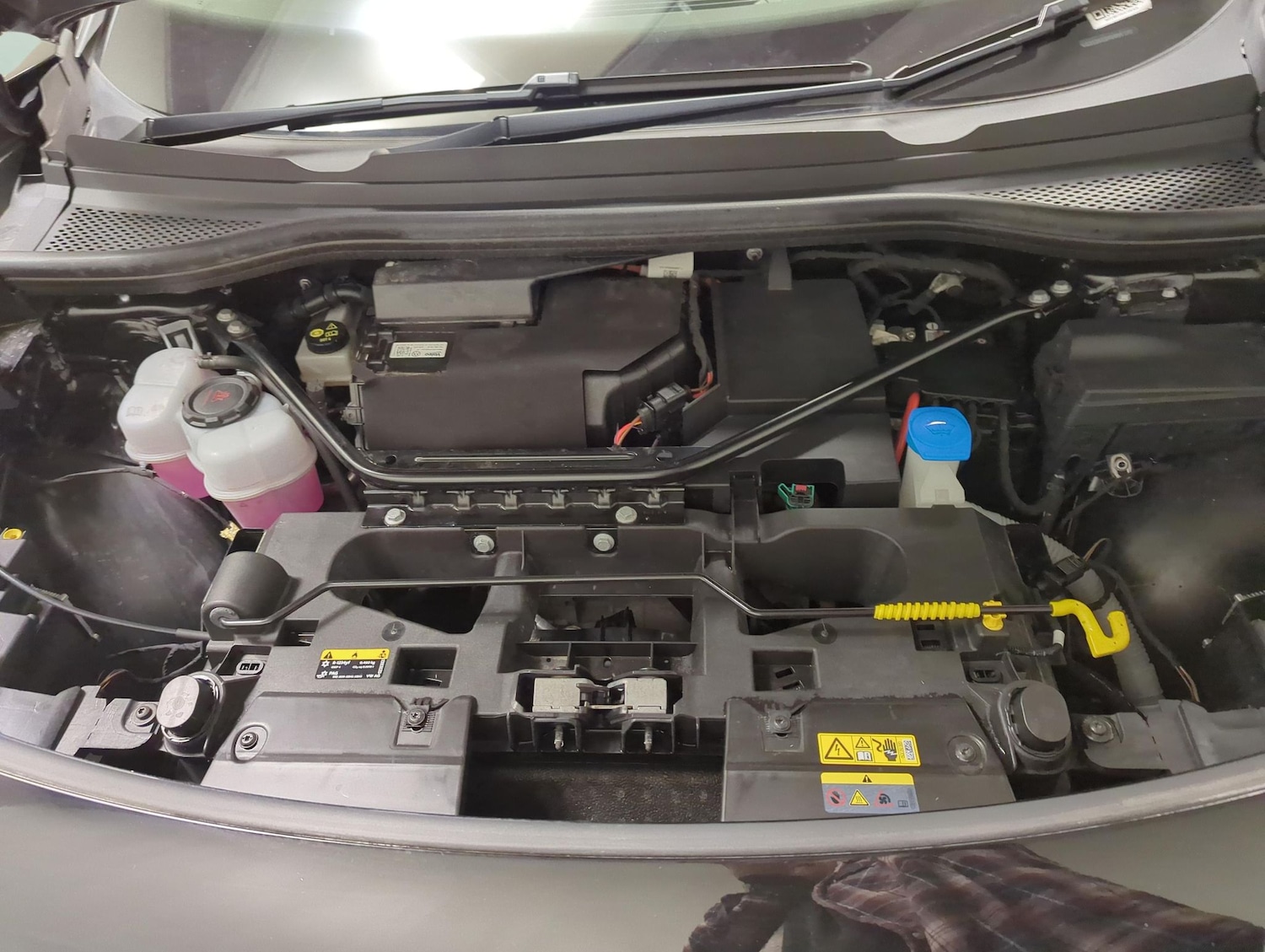 Used Volkswagen ID.4 2023 for sale - 78197808: Photo 37