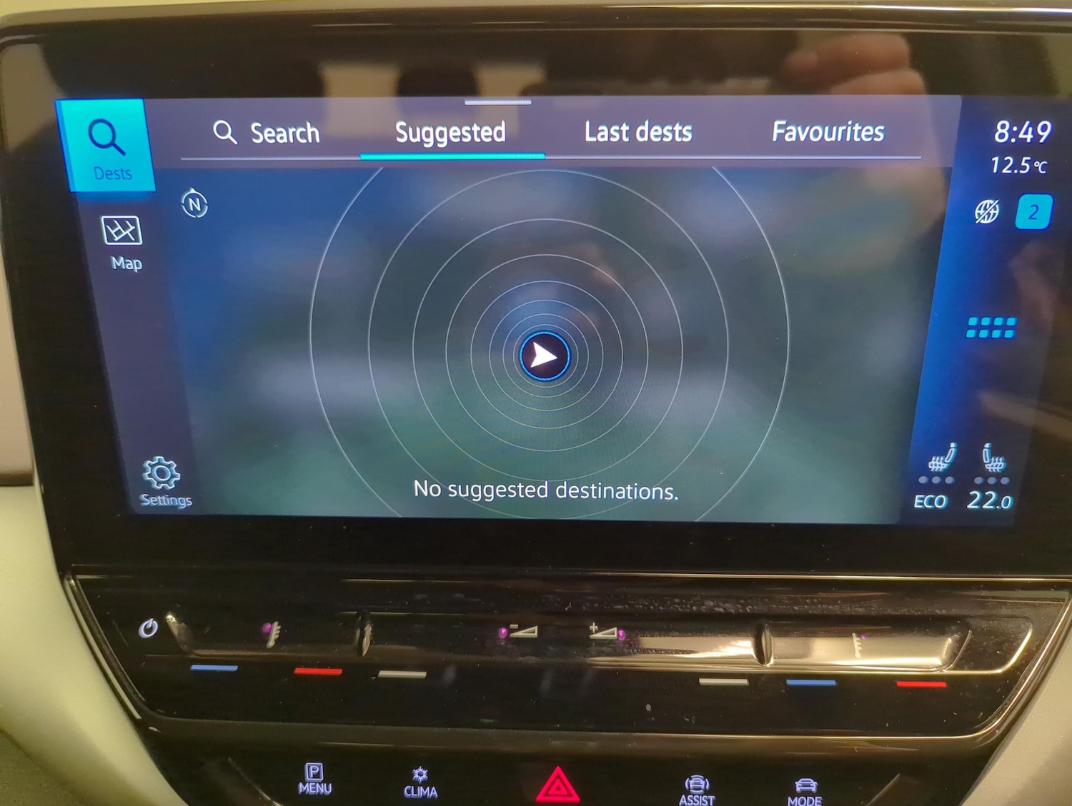 Used Volkswagen ID.4 2023 for sale - 78197808: Photo 5