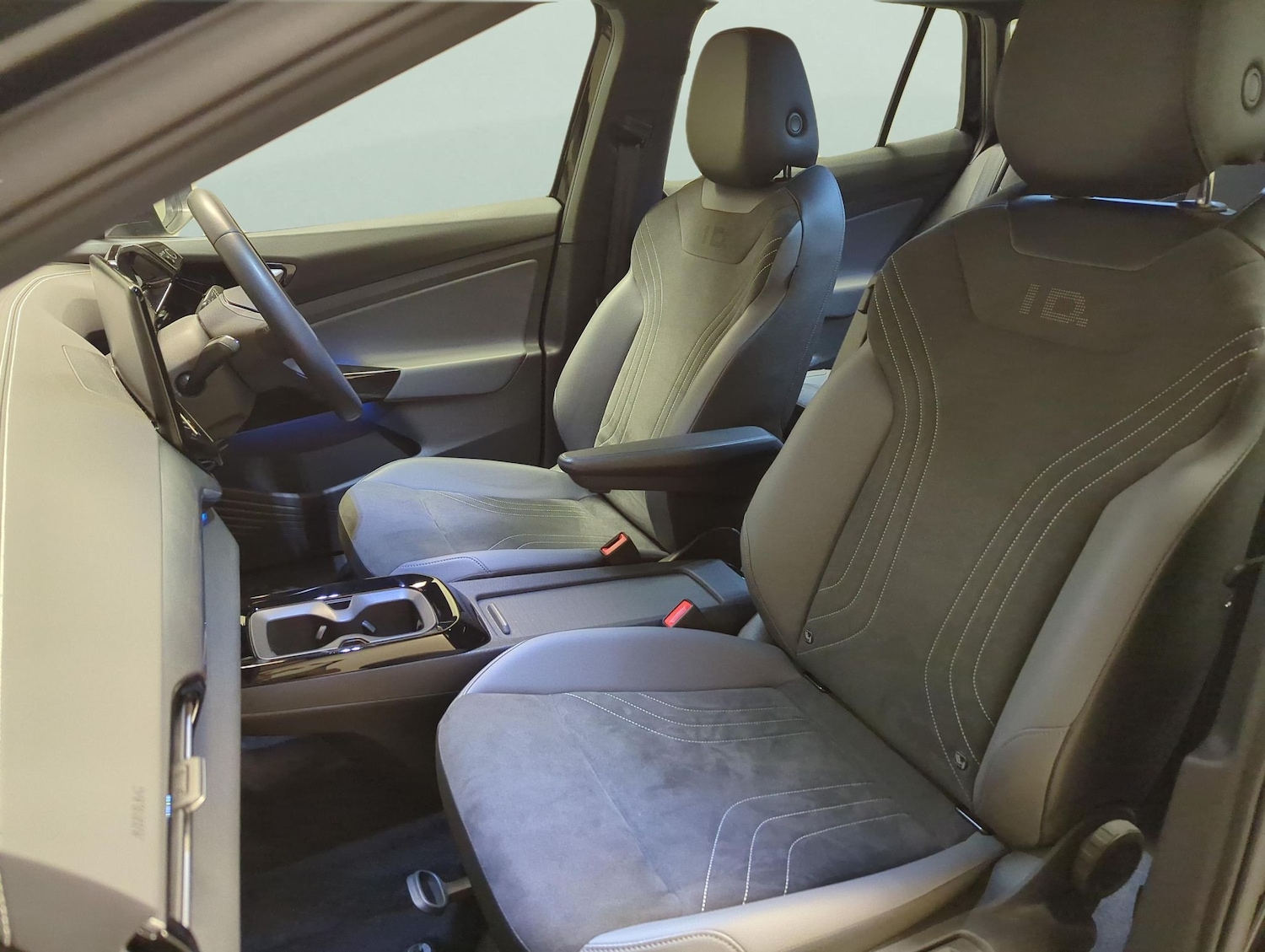 Used Volkswagen ID.4 2023 for sale - 78197808: Photo 7