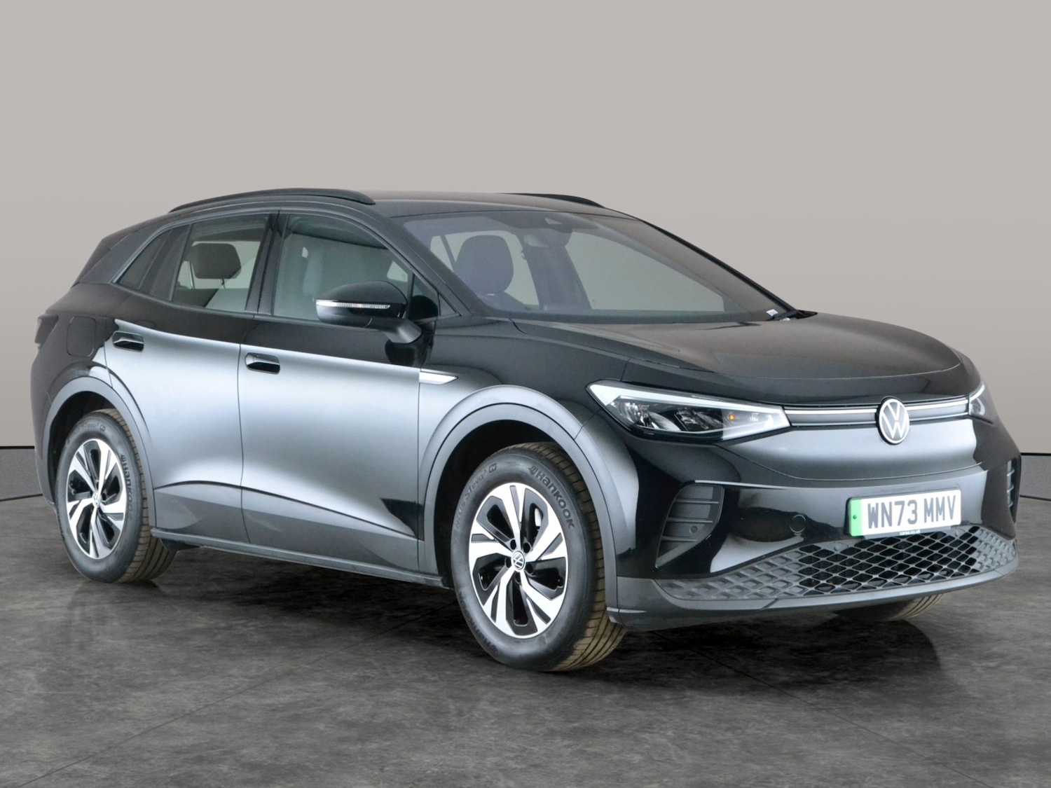 Used Volkswagen ID.4 2023 for sale - 78197808: Photo 9