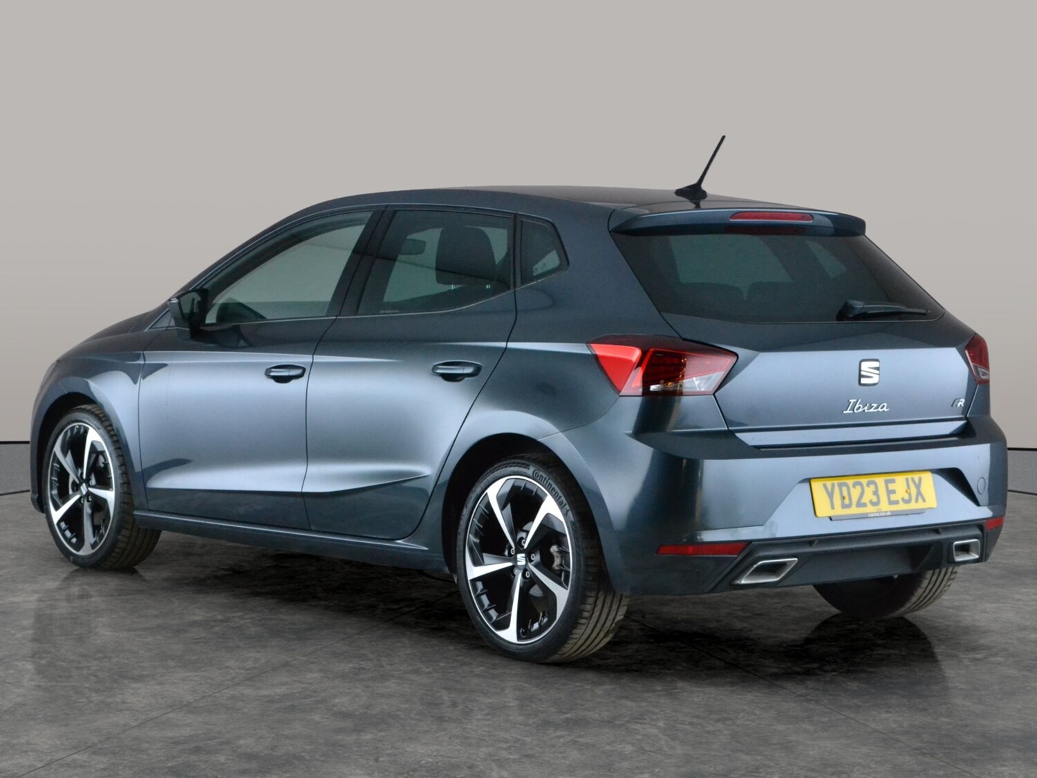 Used SEAT Ibiza 2023 for sale - 78149485: Photo 12