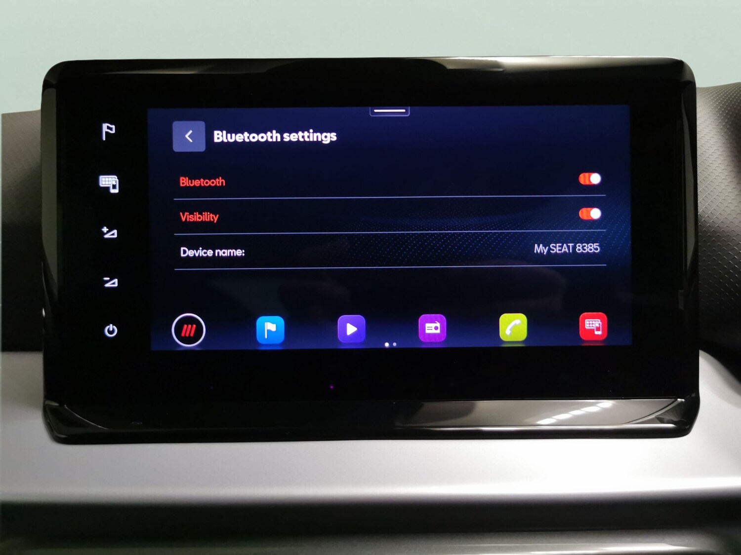 Used SEAT Ibiza 2023 for sale - 78149485: Photo 16