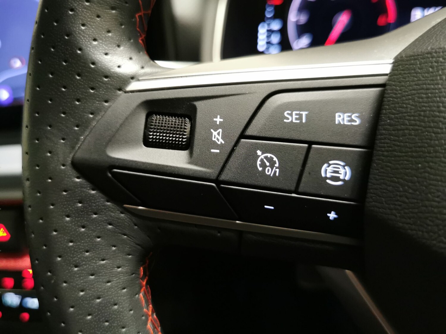 Used SEAT Ibiza 2023 for sale - 78149485: Photo 19