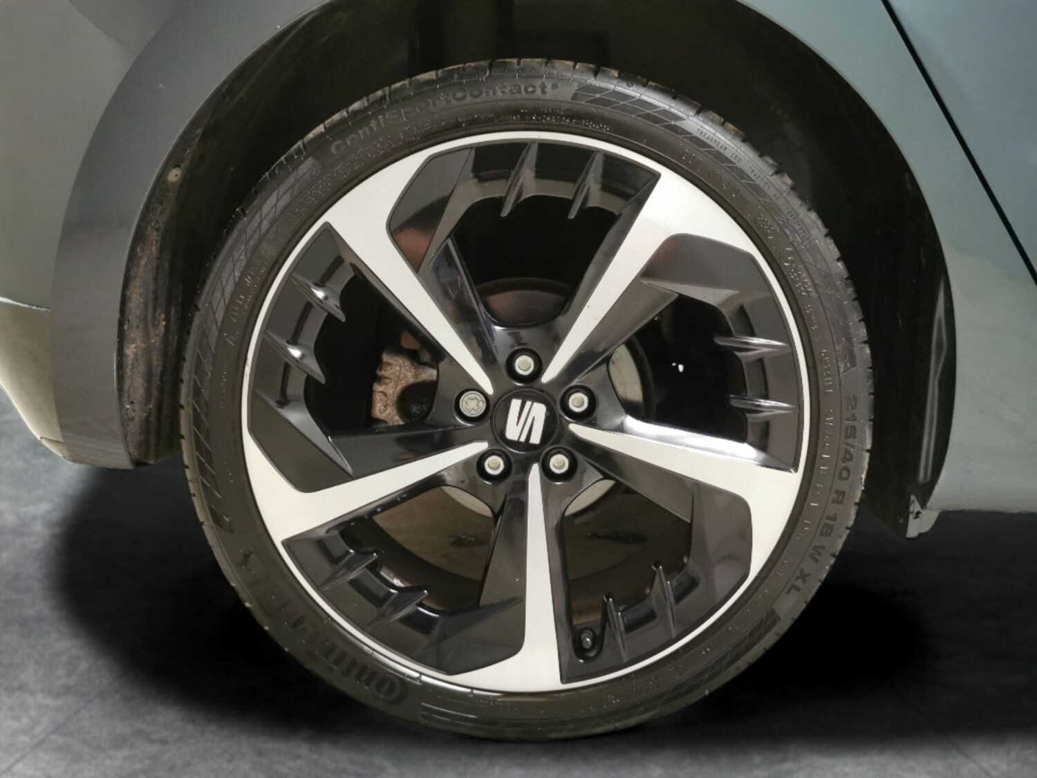 Used SEAT Ibiza 2023 for sale - 78149485: Photo 23