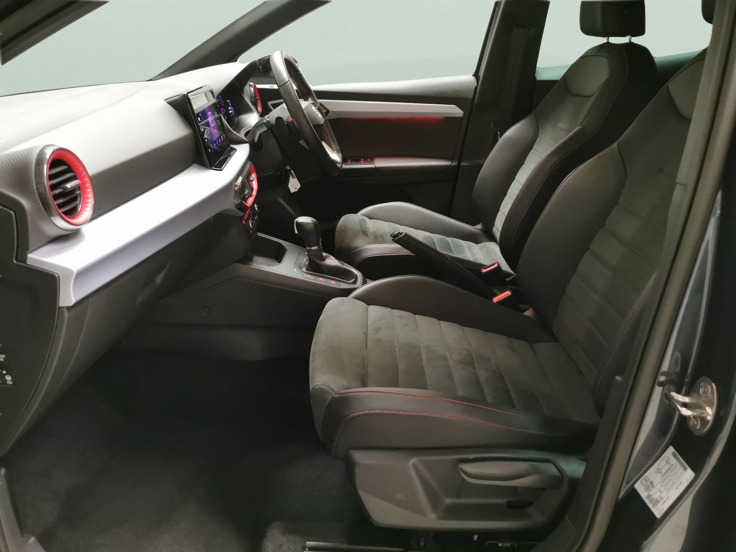 Used SEAT Ibiza 2023 for sale - 78149485: Photo 4