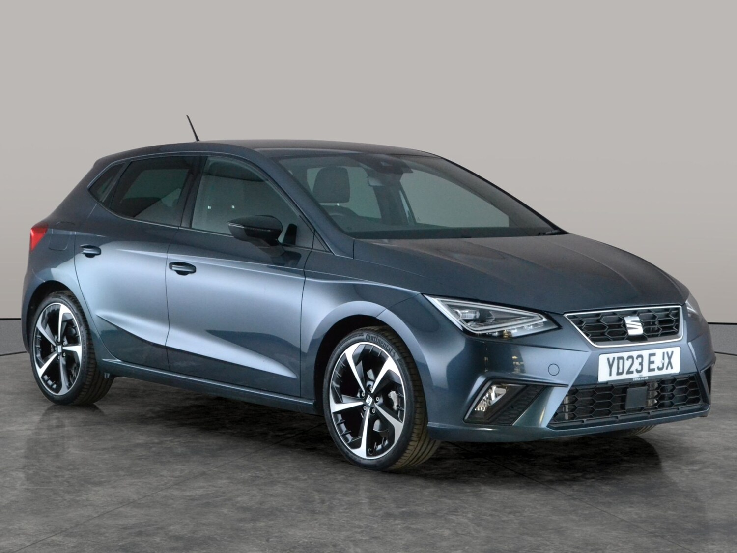Used SEAT Ibiza 2023 for sale - 78149485: Photo 8