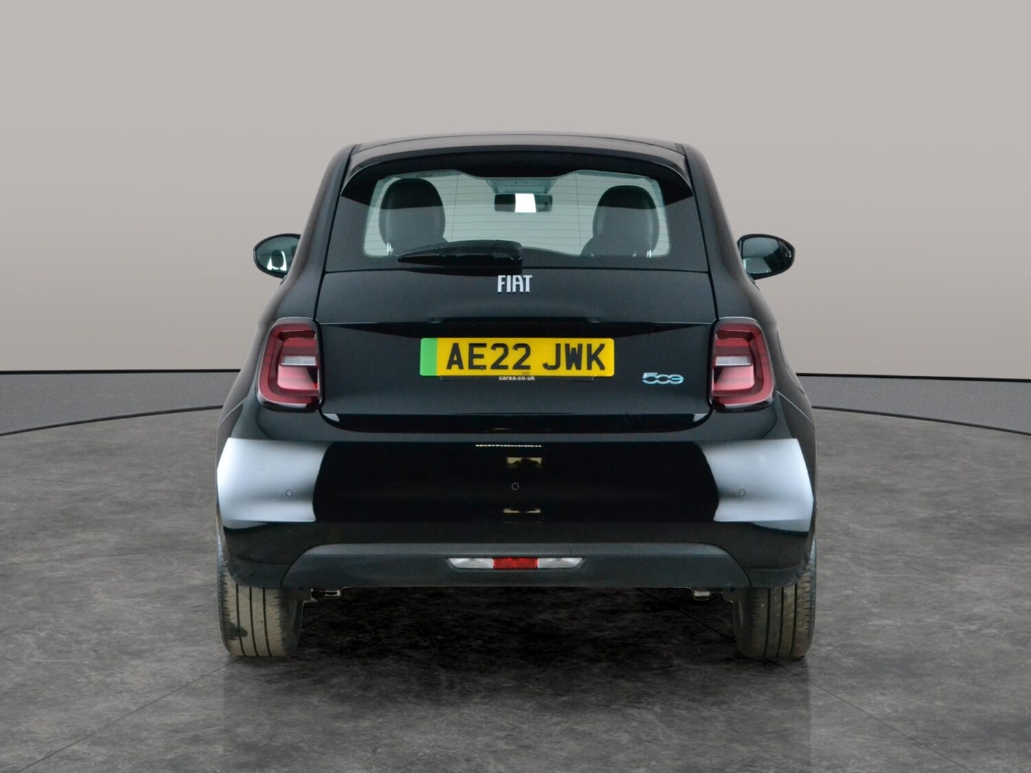 Used Fiat 500 2022 for sale - 78207286: Photo 10