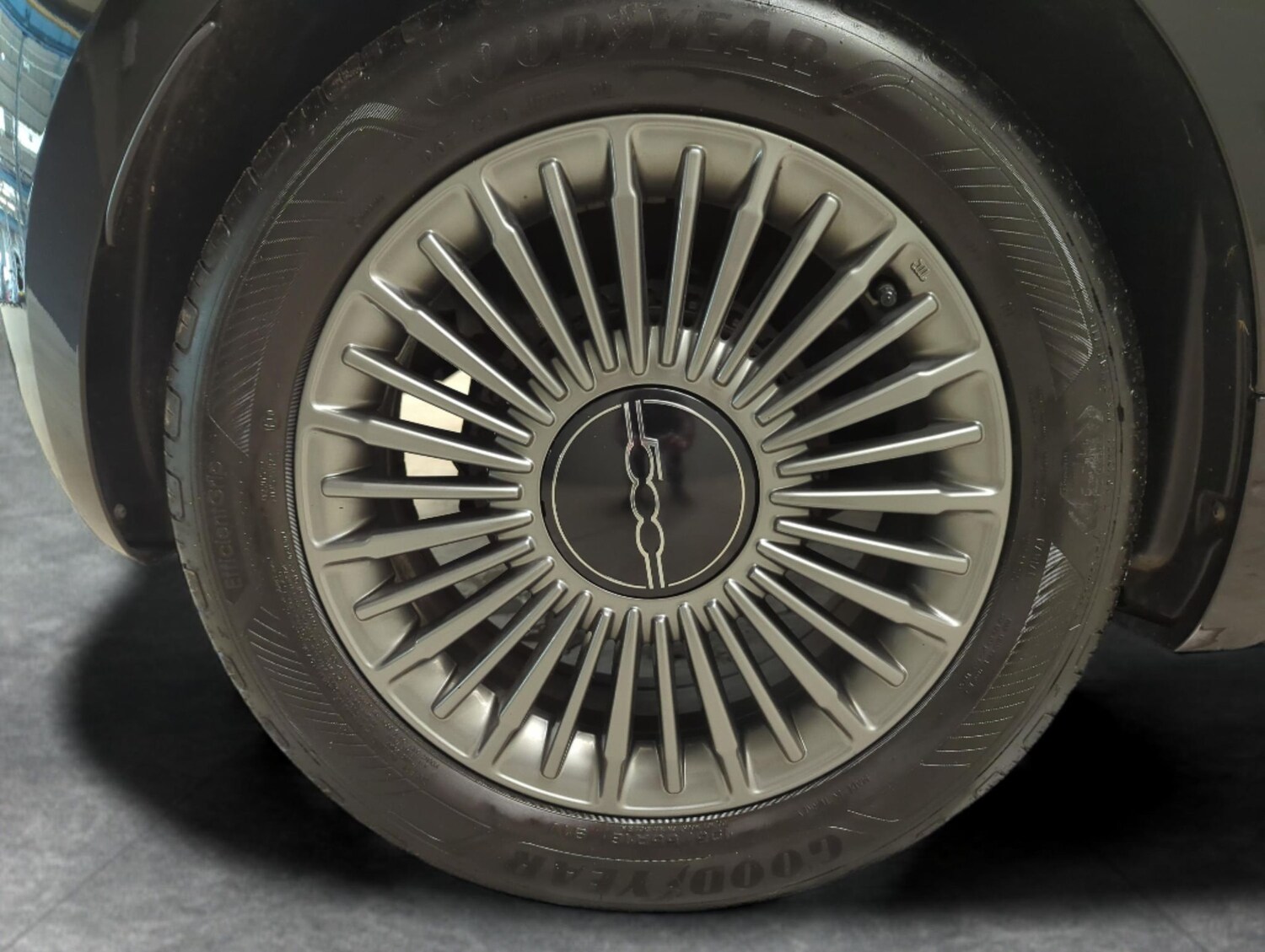 Used Fiat 500 2022 for sale - 78207286: Photo 21