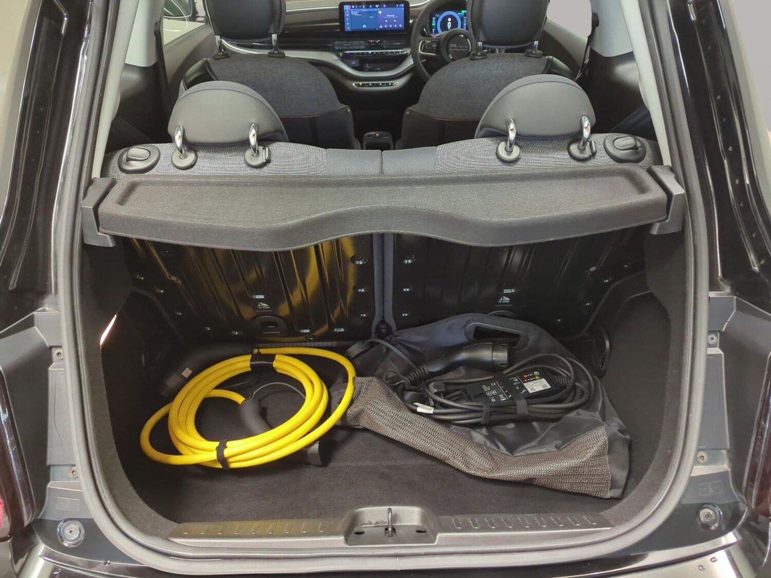 Used Fiat 500 2022 for sale - 78207286: Photo 27