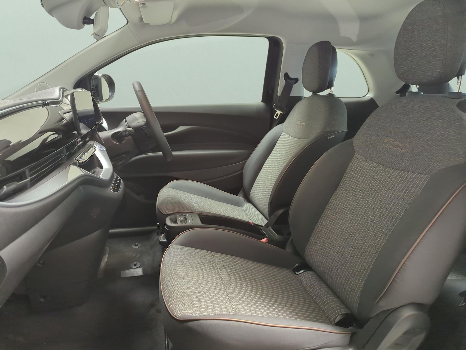 Used Fiat 500 2022 for sale - 78207286: Photo 4