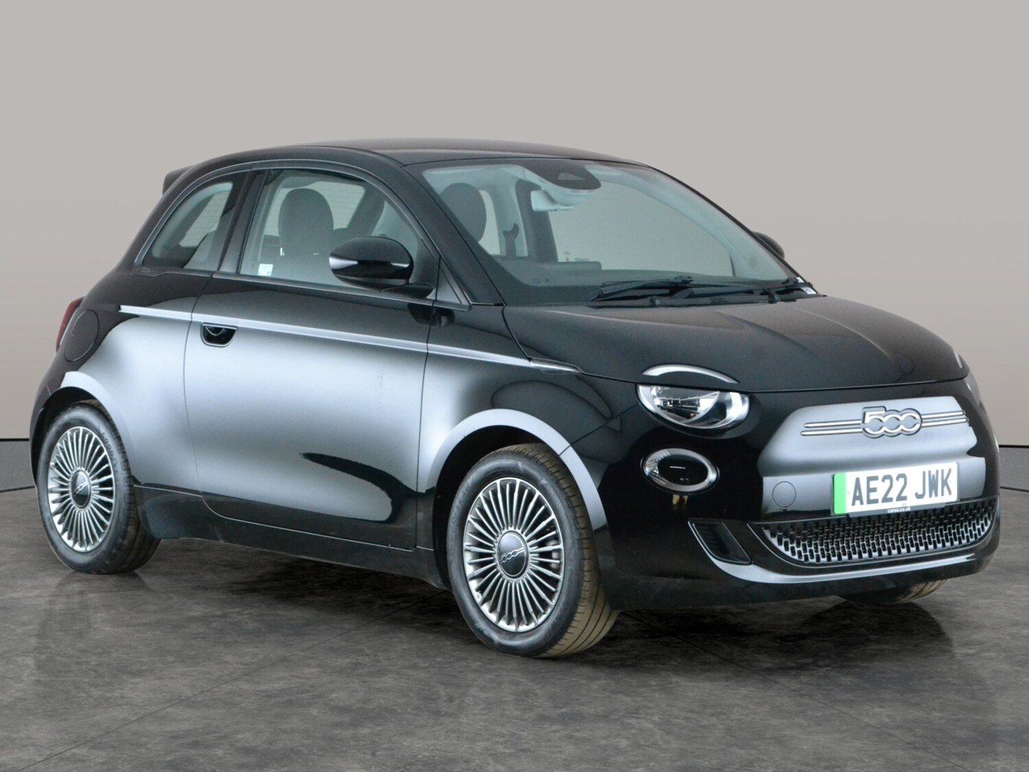 Used Fiat 500 2022 for sale - 78207286: Photo 7