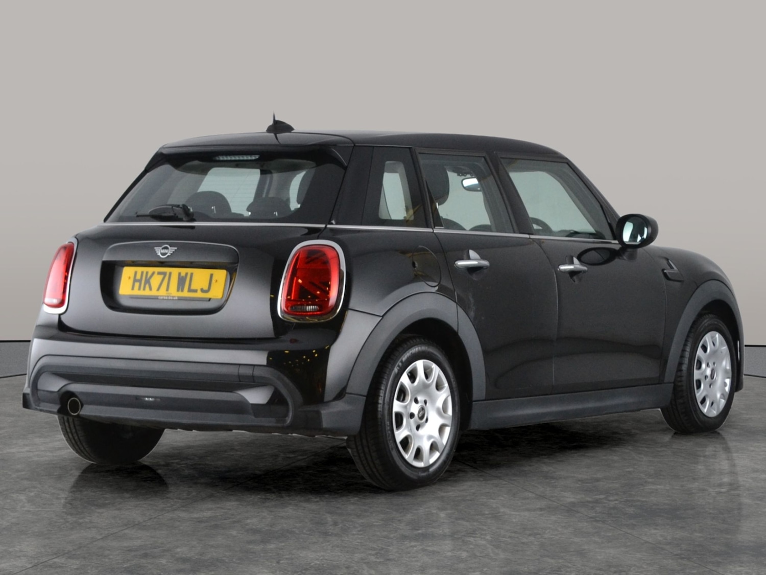 Used MINI Hatch 2021 for sale - 77760374: Photo 10