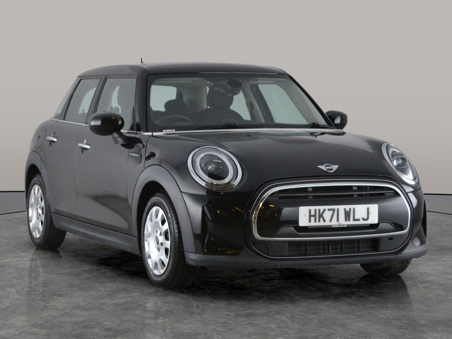 Used MINI Hatch 2021 for sale - 77760374: Photo 12
