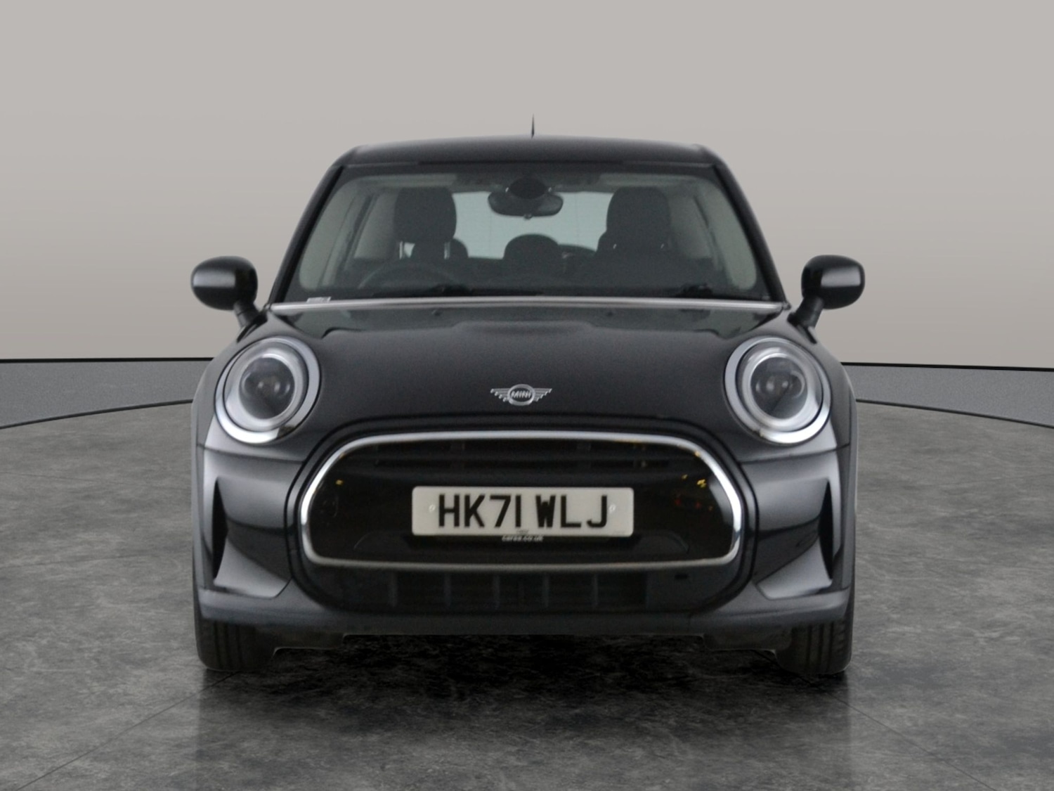 Used MINI Hatch 2021 for sale - 77760374: Photo 13