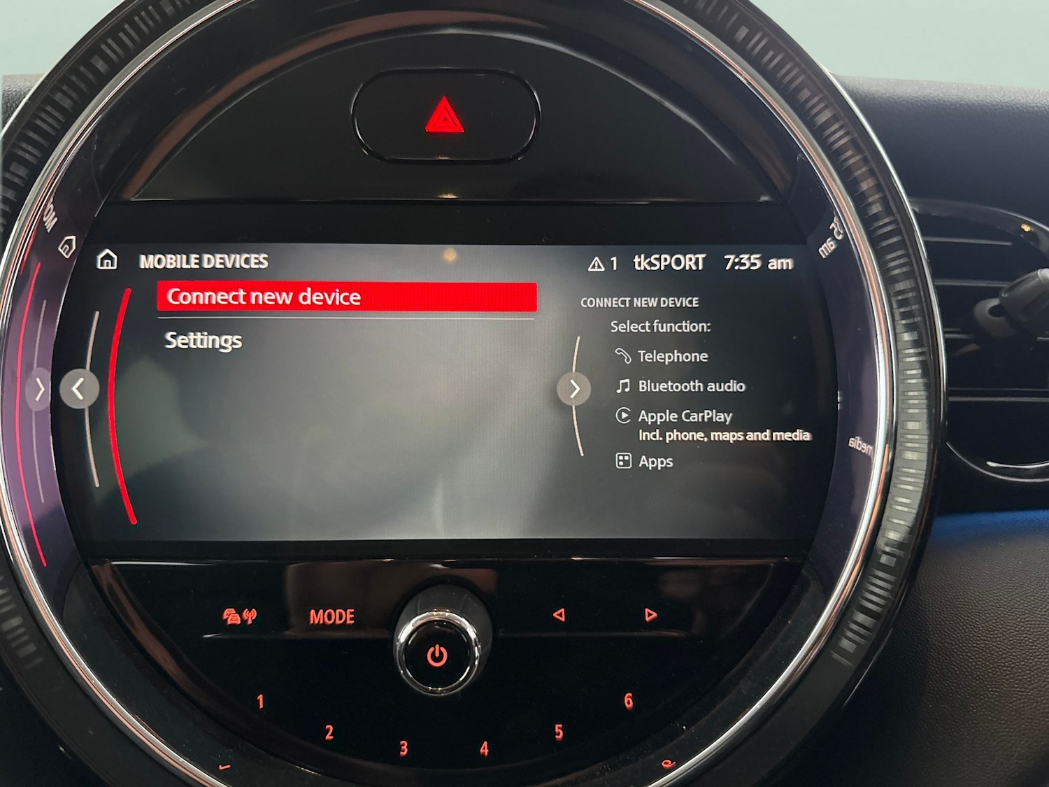 Used MINI Hatch 2021 for sale - 77760374: Photo 15