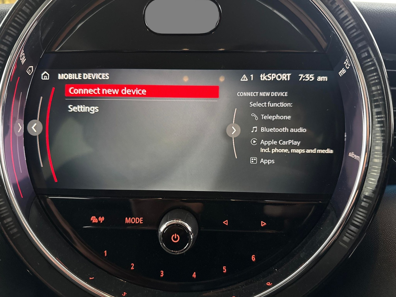 Used MINI Hatch 2021 for sale - 77760374: Photo 16