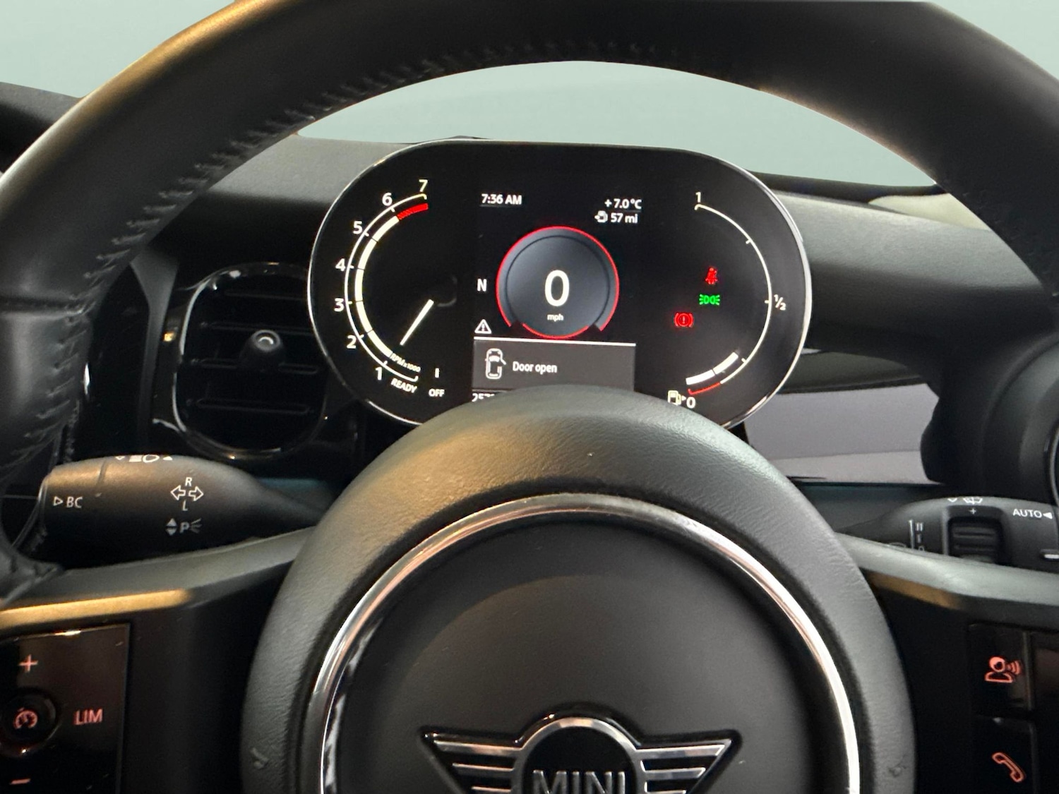 Used MINI Hatch 2021 for sale - 77760374: Photo 19