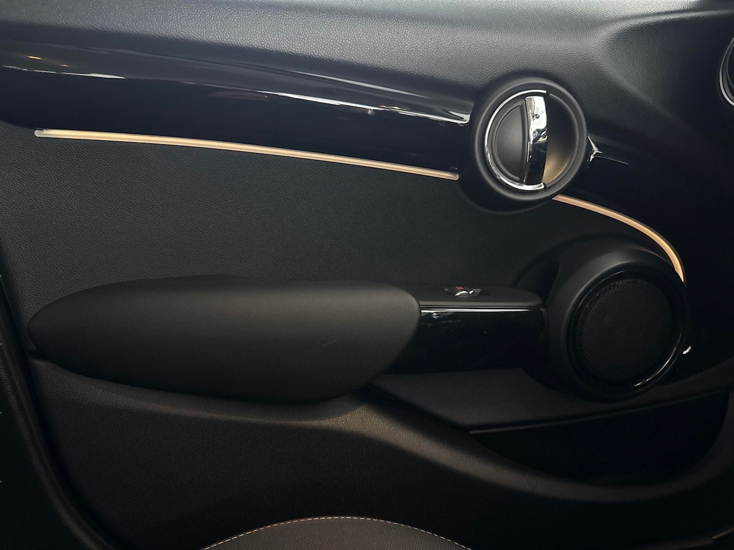 Used MINI Hatch 2021 for sale - 77760374: Photo 20