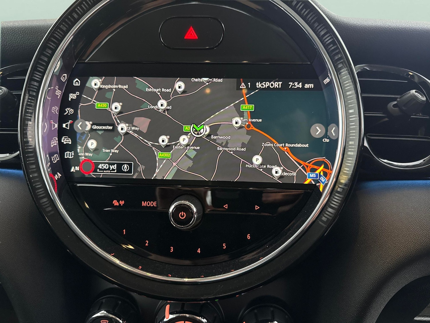 Used MINI Hatch 2021 for sale - 77760374: Photo 5