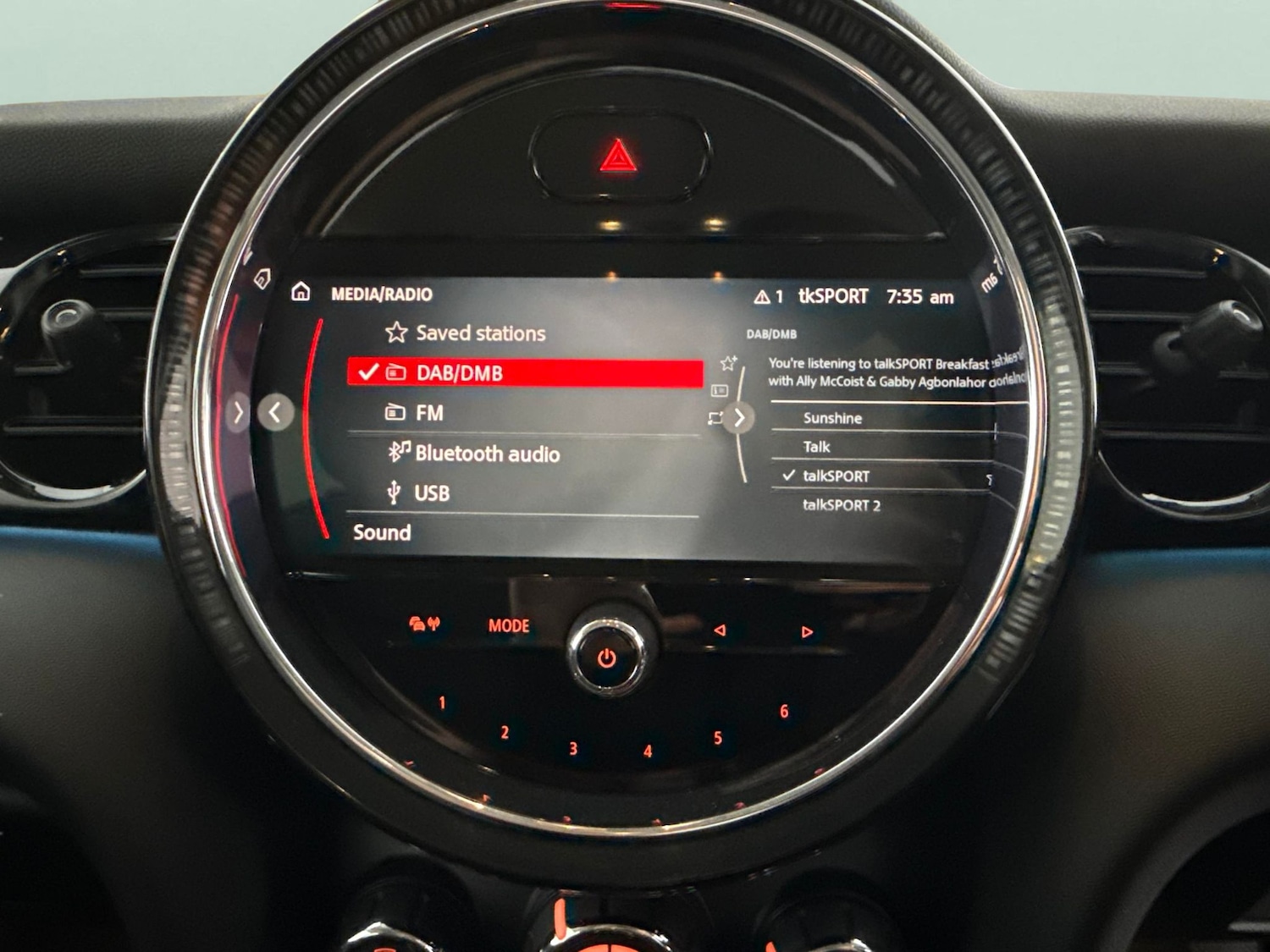 Used MINI Hatch 2021 for sale - 77760374: Photo 6