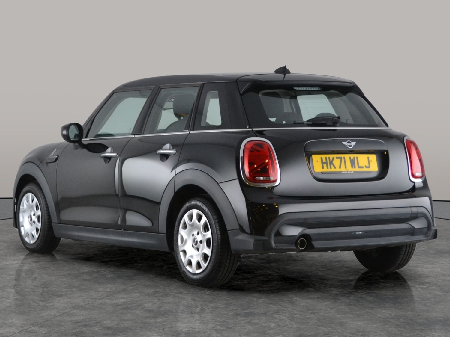 Used MINI Hatch 2021 for sale - 77760374: Photo 8