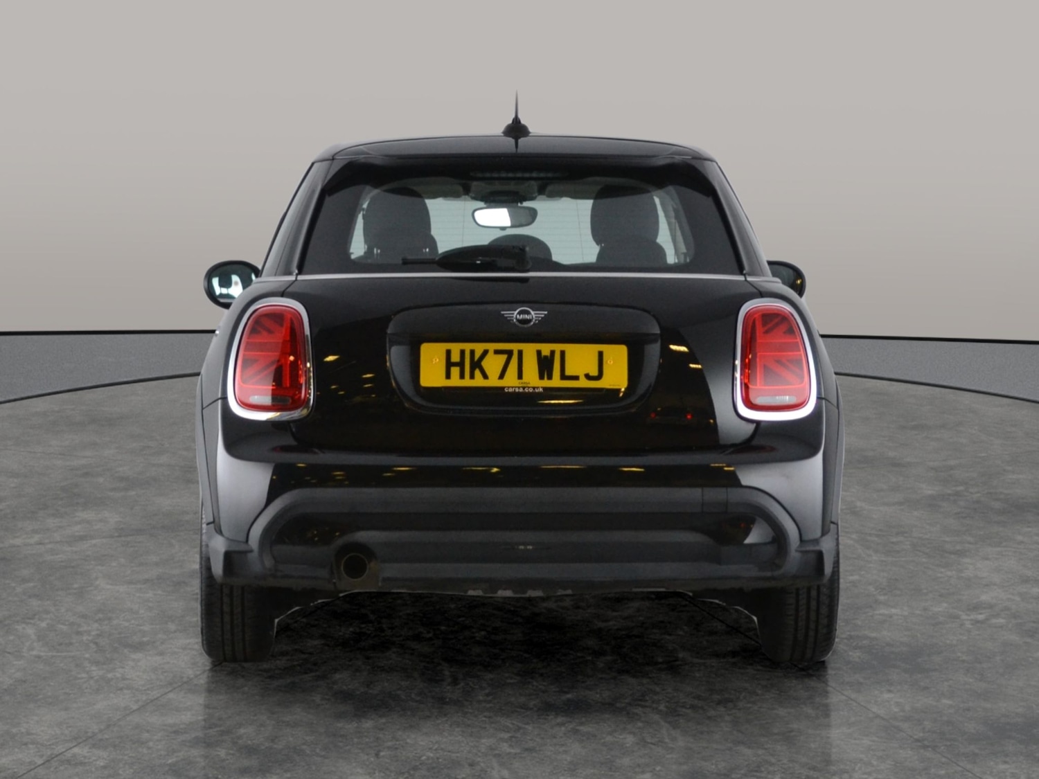 Used MINI Hatch 2021 for sale - 77760374: Photo 9