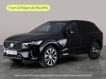 Used Volvo XC60 2024 for sale - 79627946: Photo