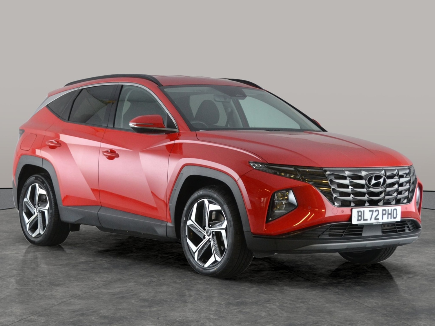 Used Hyundai TUCSON 2022 for sale - 76946607: Photo 12