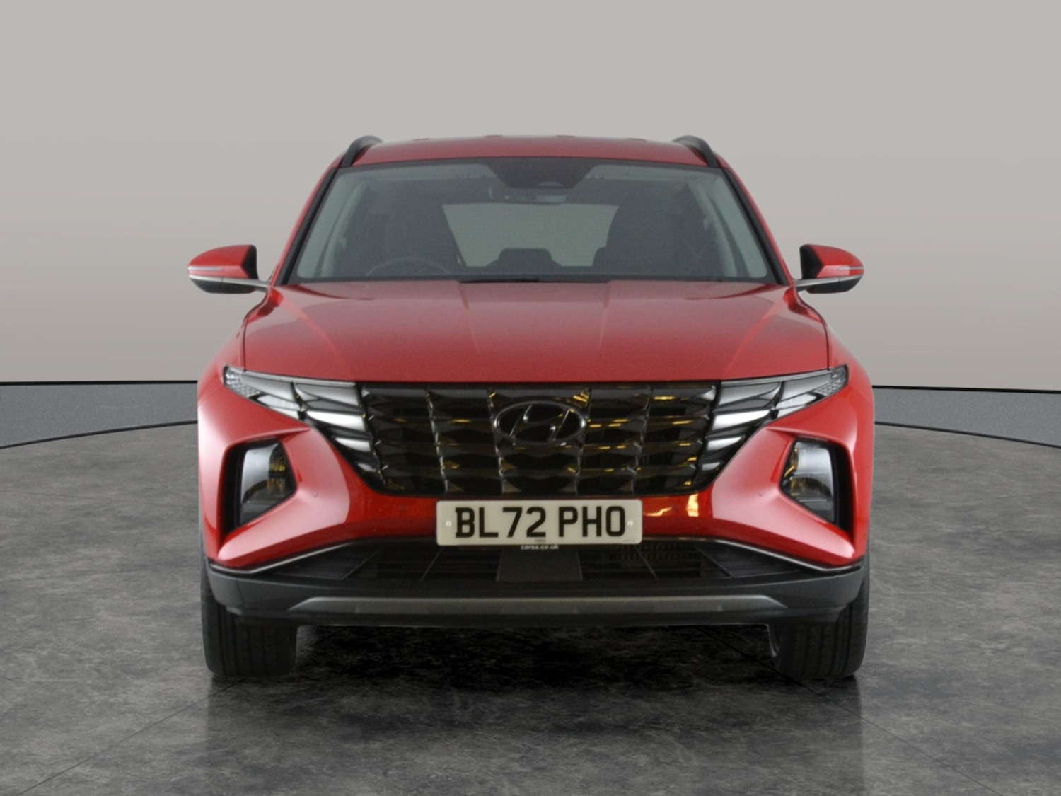 Used Hyundai TUCSON 2022 for sale - 76946607: Photo 13