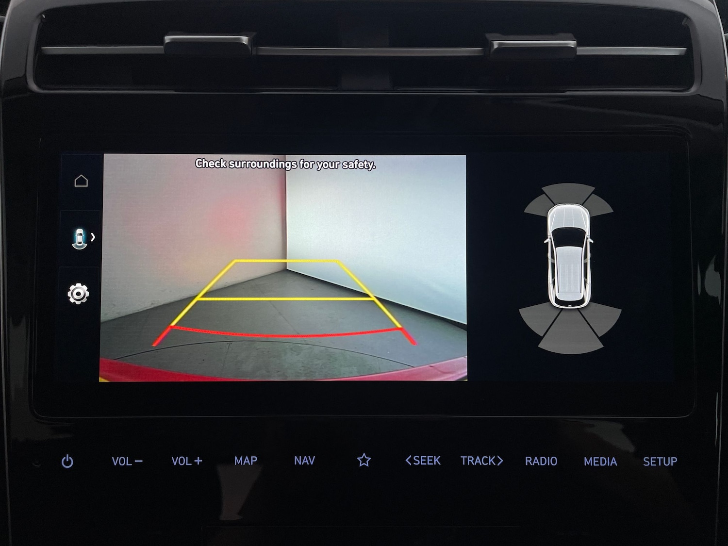 Used Hyundai TUCSON 2022 for sale - 76946607: Photo 19