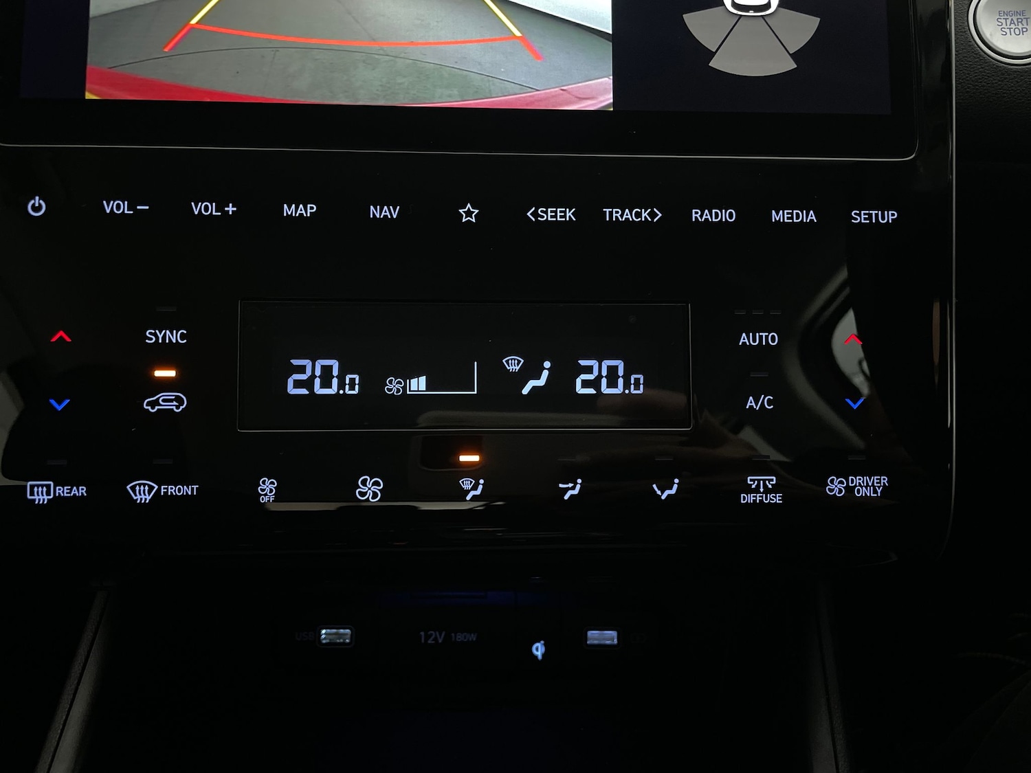 Used Hyundai TUCSON 2022 for sale - 76946607: Photo 20