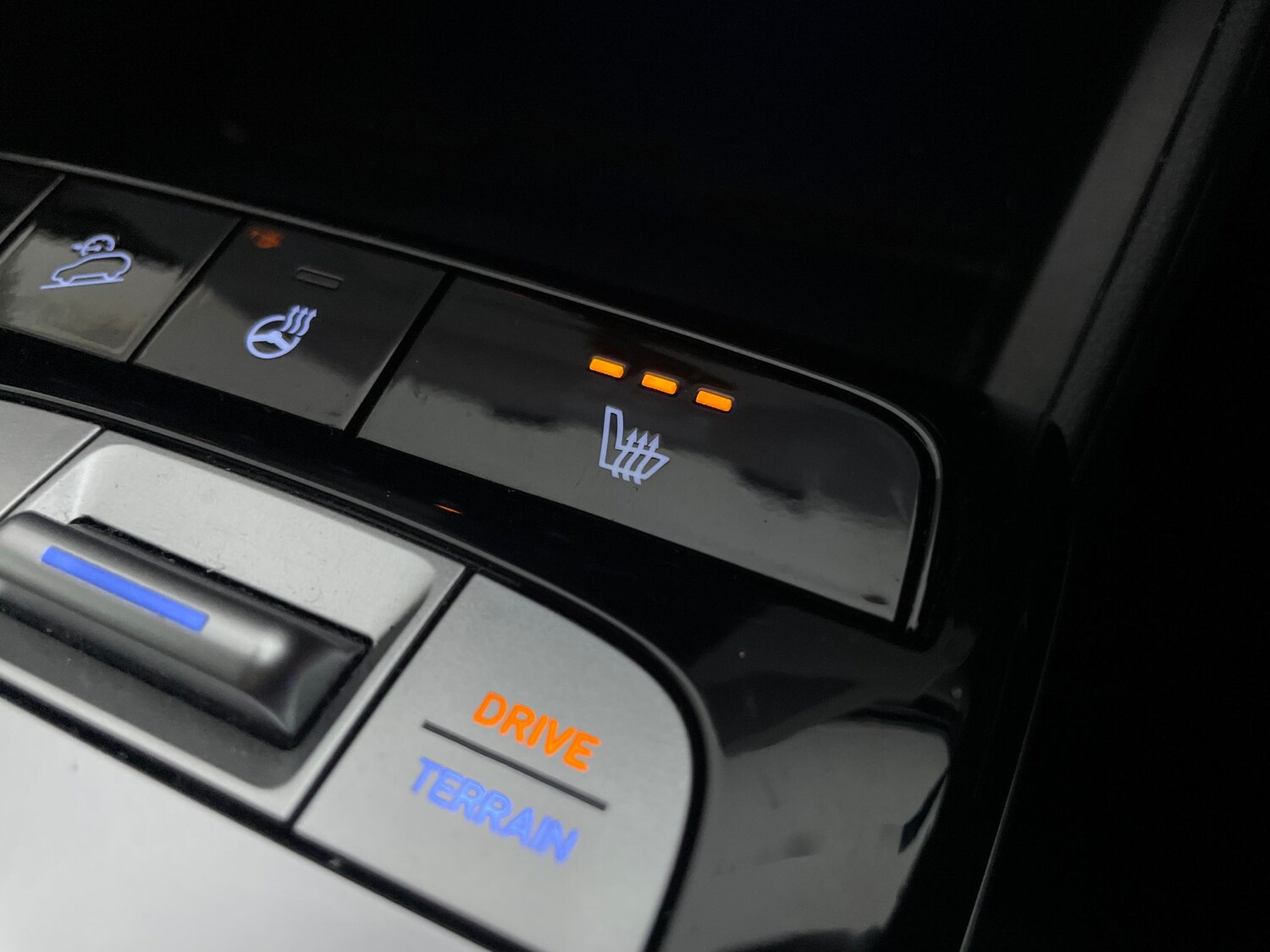 Used Hyundai TUCSON 2022 for sale - 76946607: Photo 21