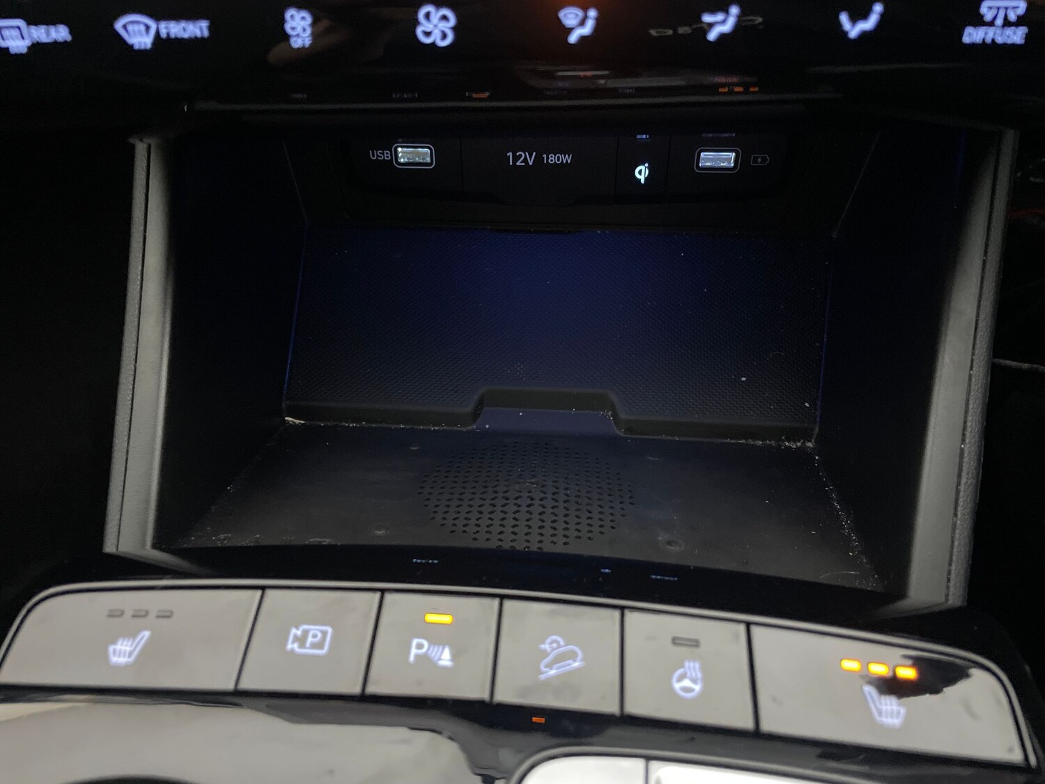 Used Hyundai TUCSON 2022 for sale - 76946607: Photo 22