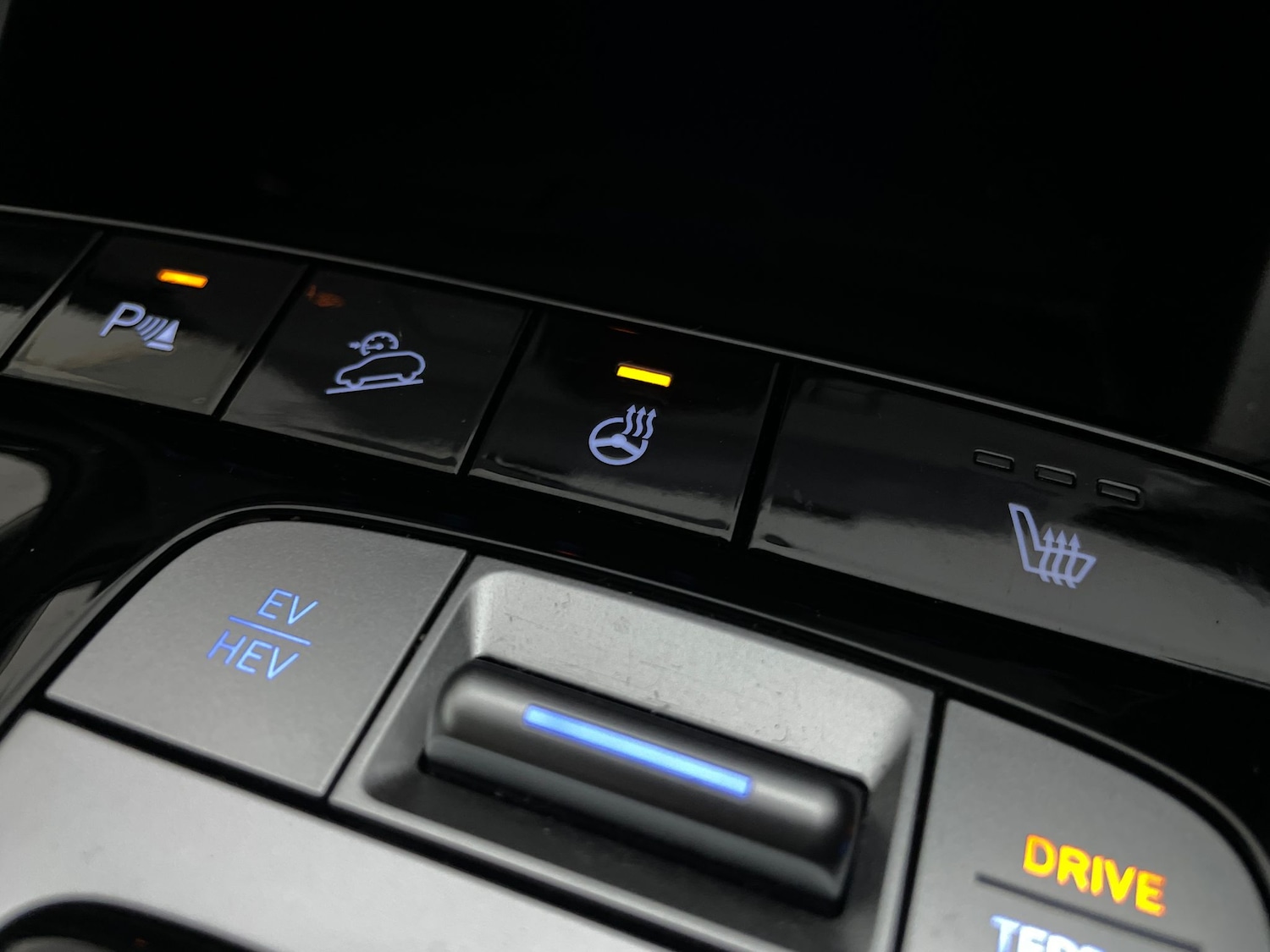 Used Hyundai TUCSON 2022 for sale - 76946607: Photo 23