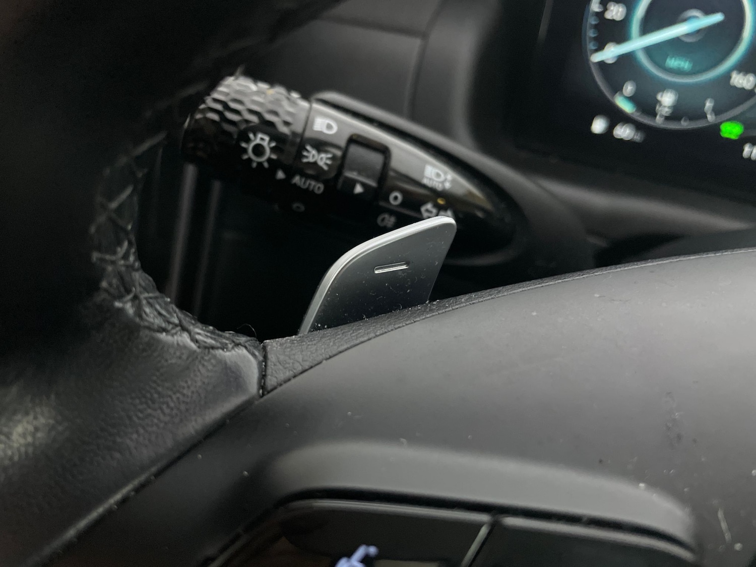 Used Hyundai TUCSON 2022 for sale - 76946607: Photo 24