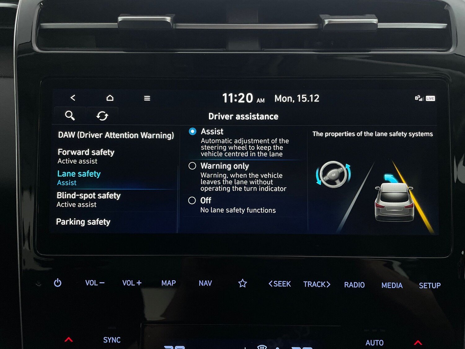 Used Hyundai TUCSON 2022 for sale - 76946607: Photo 27