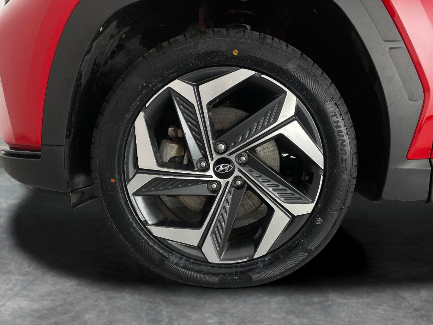 Used Hyundai TUCSON 2022 for sale - 76946607: Photo 29