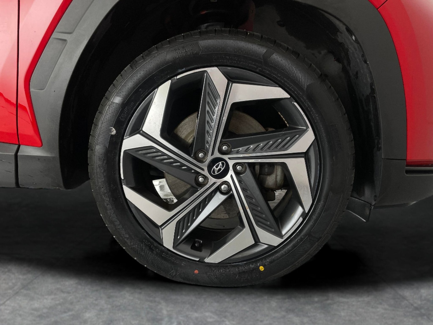 Used Hyundai TUCSON 2022 for sale - 76946607: Photo 30