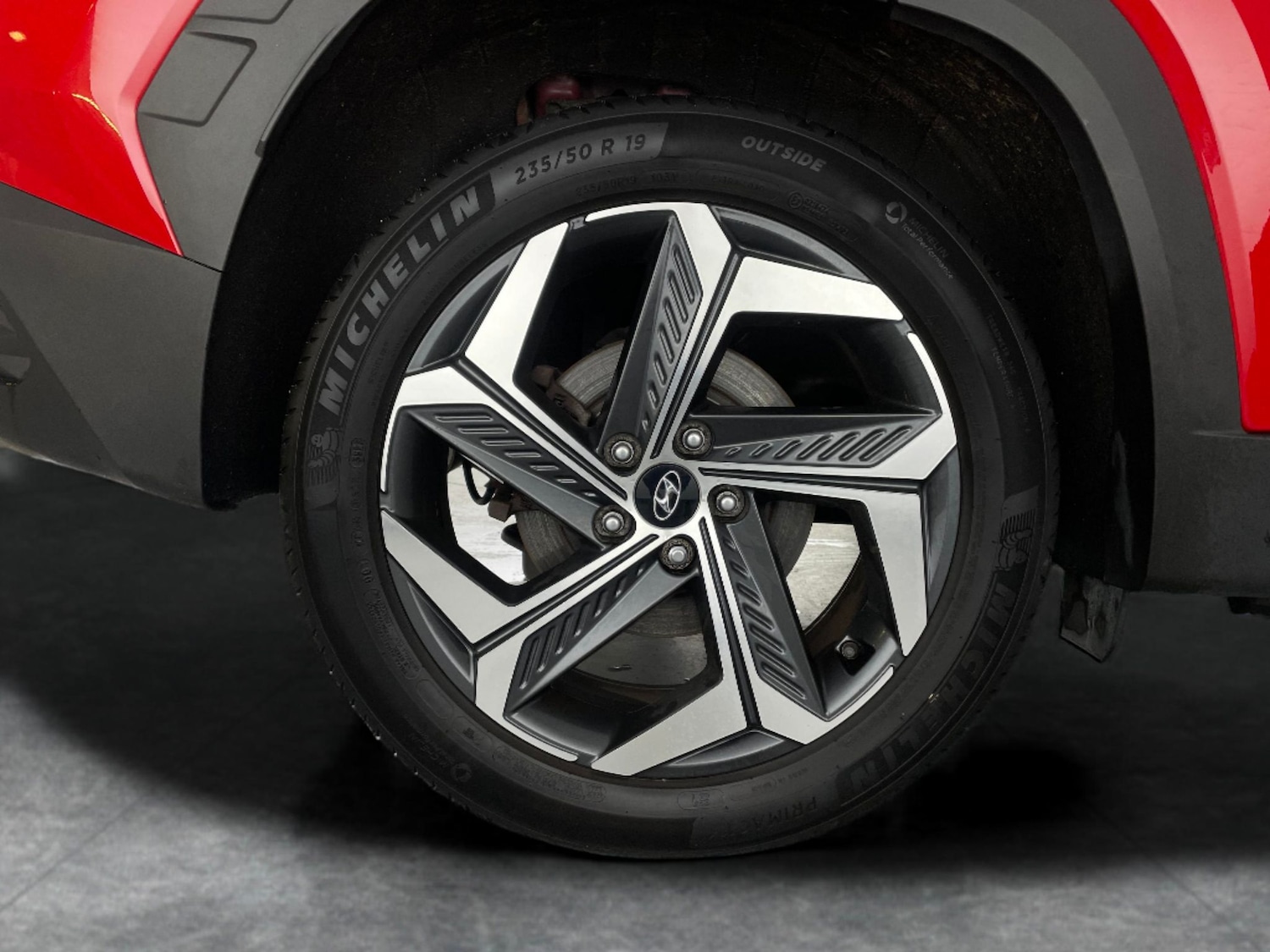 Used Hyundai TUCSON 2022 for sale - 76946607: Photo 31