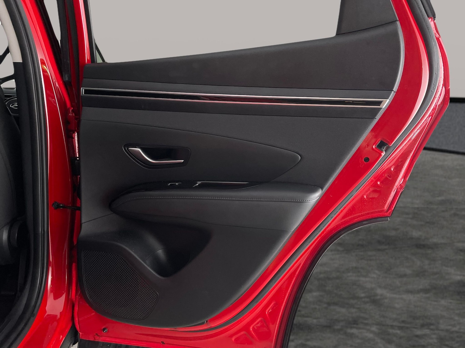 Used Hyundai TUCSON 2022 for sale - 76946607: Photo 35