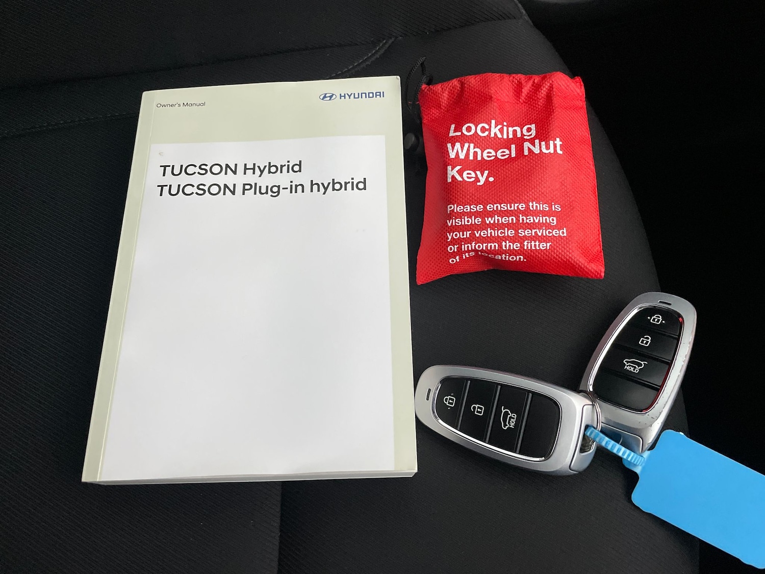 Used Hyundai TUCSON 2022 for sale - 76946607: Photo 39