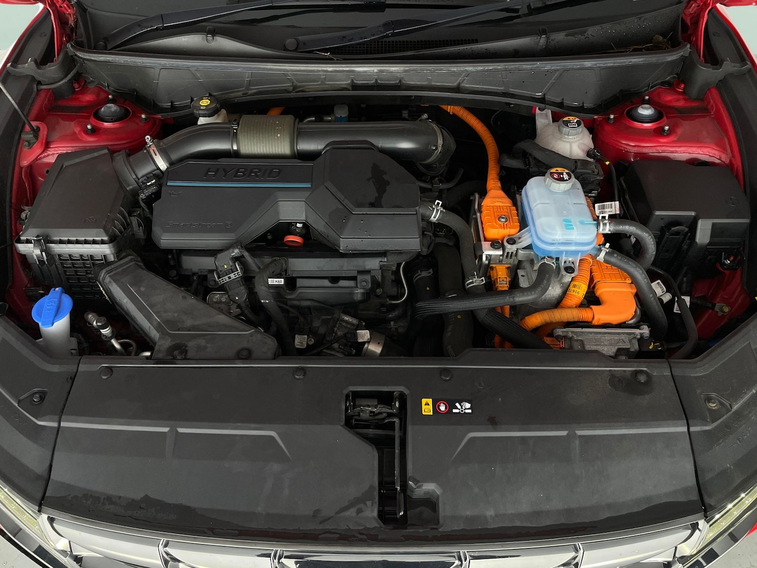 Used Hyundai TUCSON 2022 for sale - 76946607: Photo 40