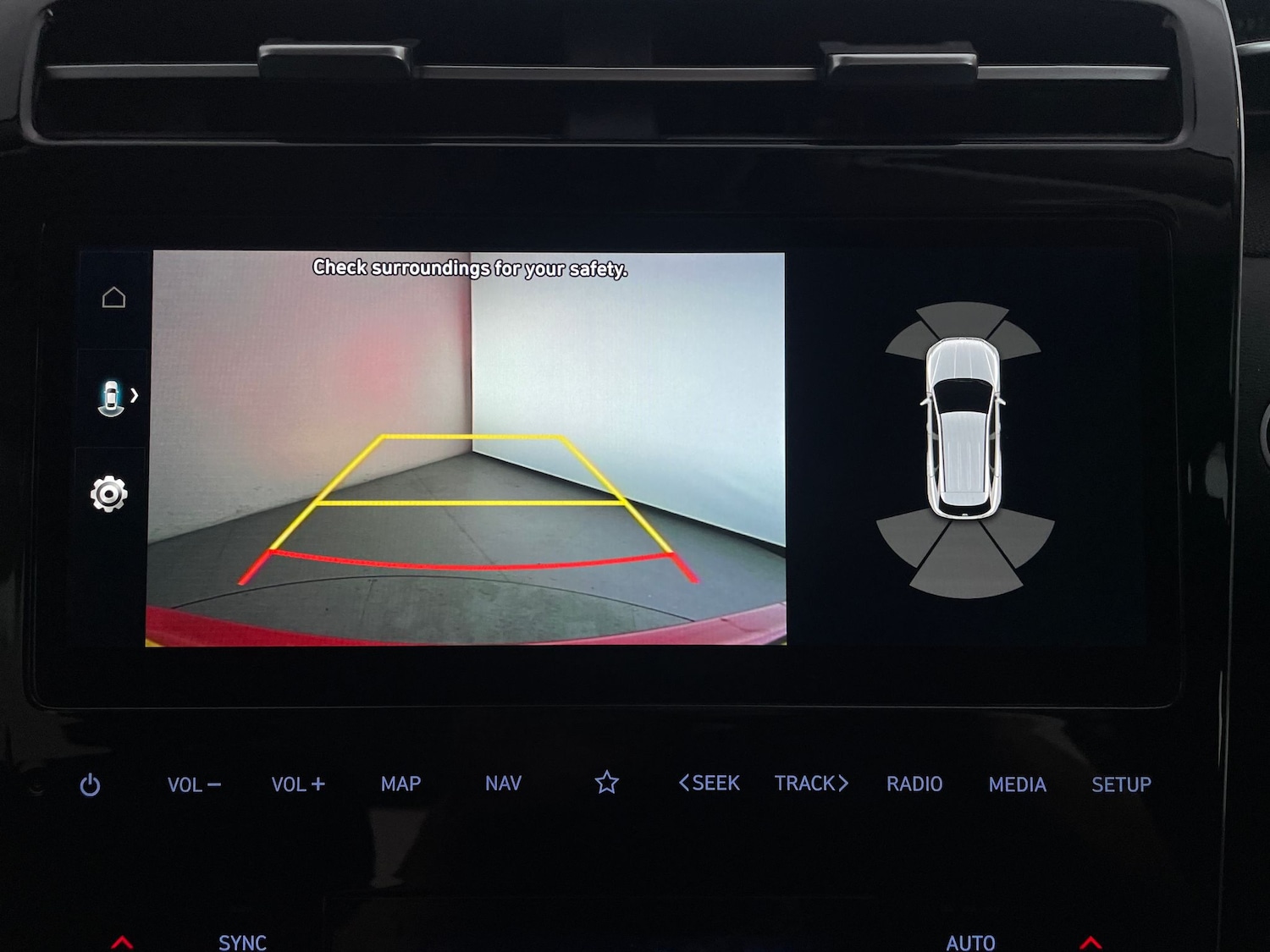 Used Hyundai TUCSON 2022 for sale - 76946607: Photo 5